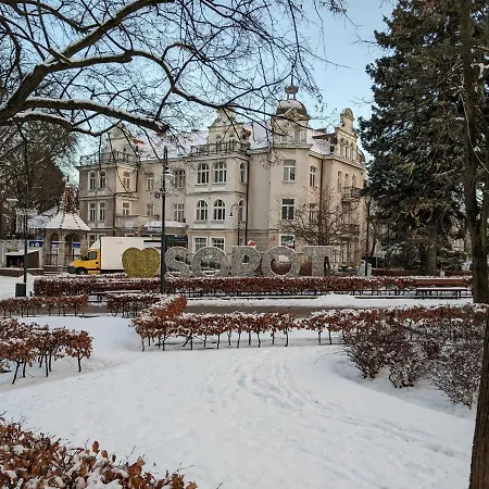 Guestivo Sopot Apartament