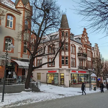 Apartament Guestivo Sopot