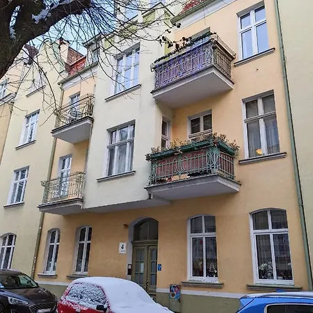 Guestivo Sopot Apartament