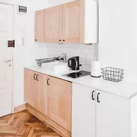 Apartament Guestivo Sopot *
