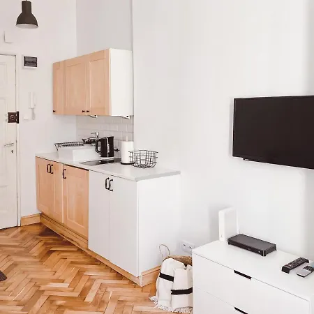 Guestivo Sopot Apartament *