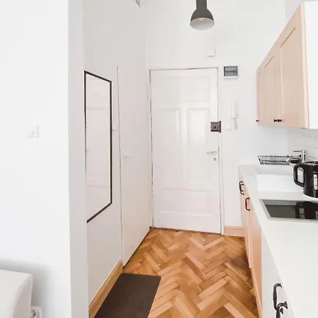 Apartament Guestivo Sopot *
