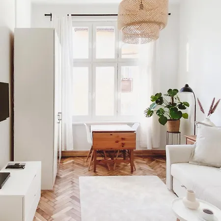 Apartament Guestivo Sopot *