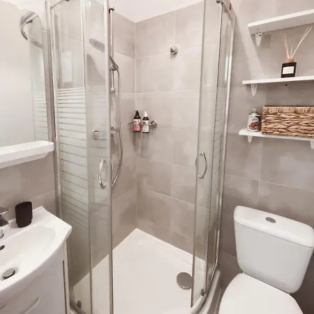 Guestivo Sopot Apartament