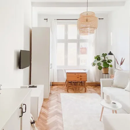 Guestivo Sopot Apartament *